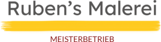 Logo von Ruben’s Malerei